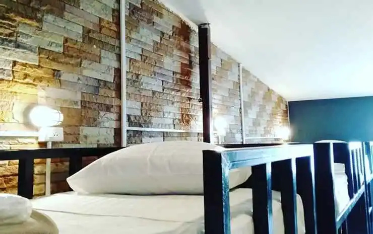 BedCabin