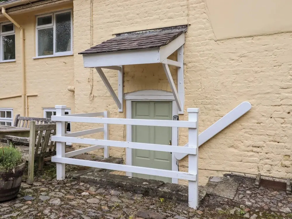 The Cottage - фото 33