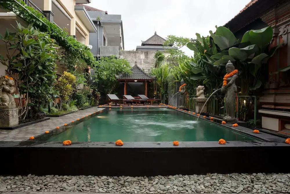 Buana Homestay Ubud