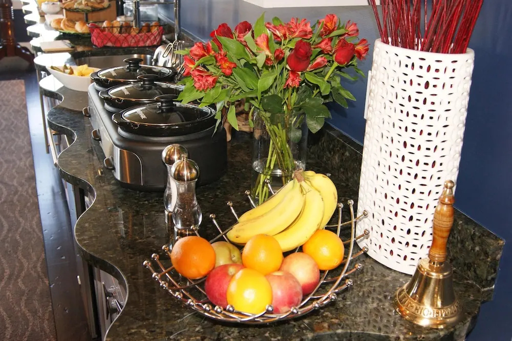 Hotel photo 13