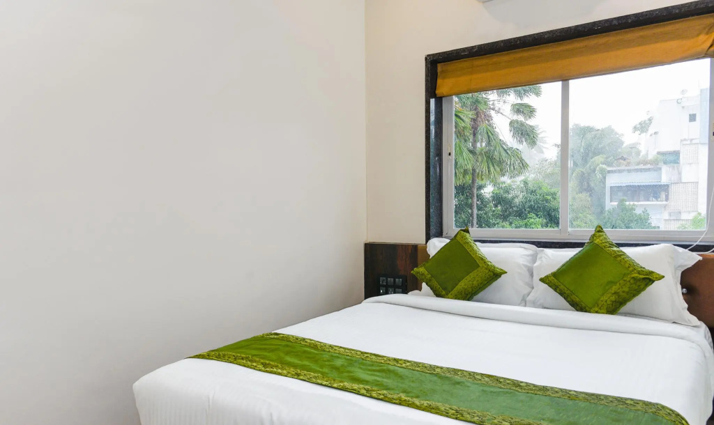 Treebo Malhaar Regency — 3