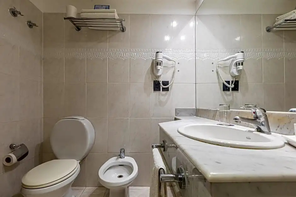 Palladium Business Hotel - Chambres