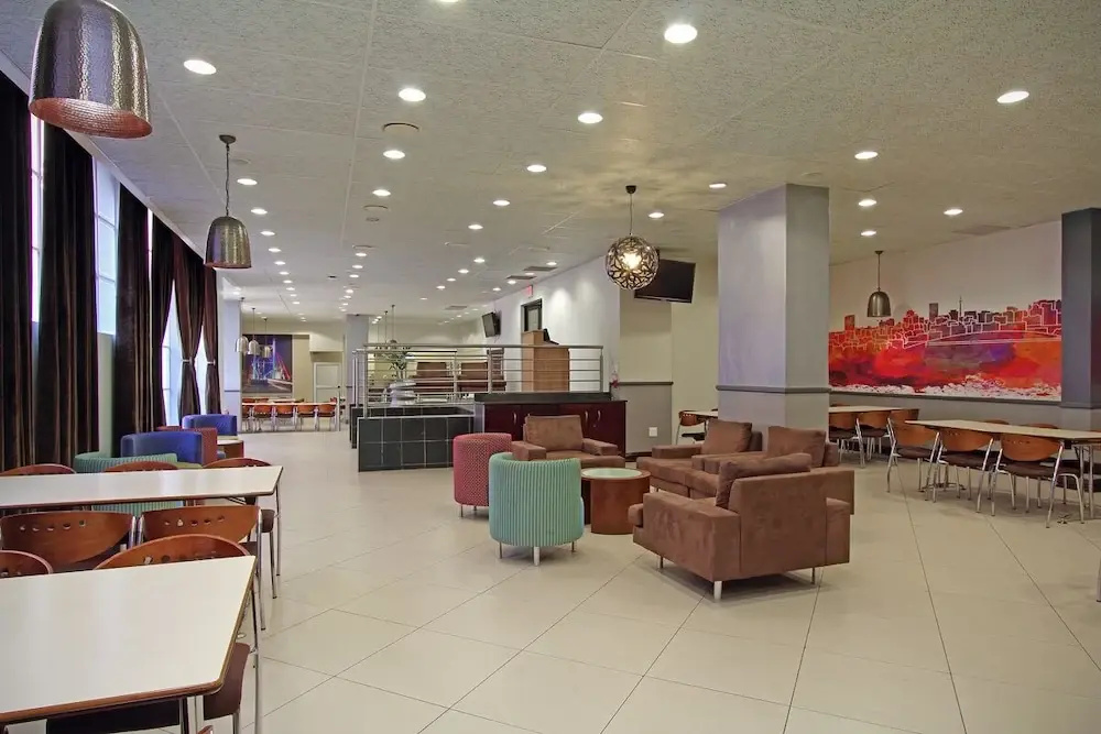 Hotel photo 18