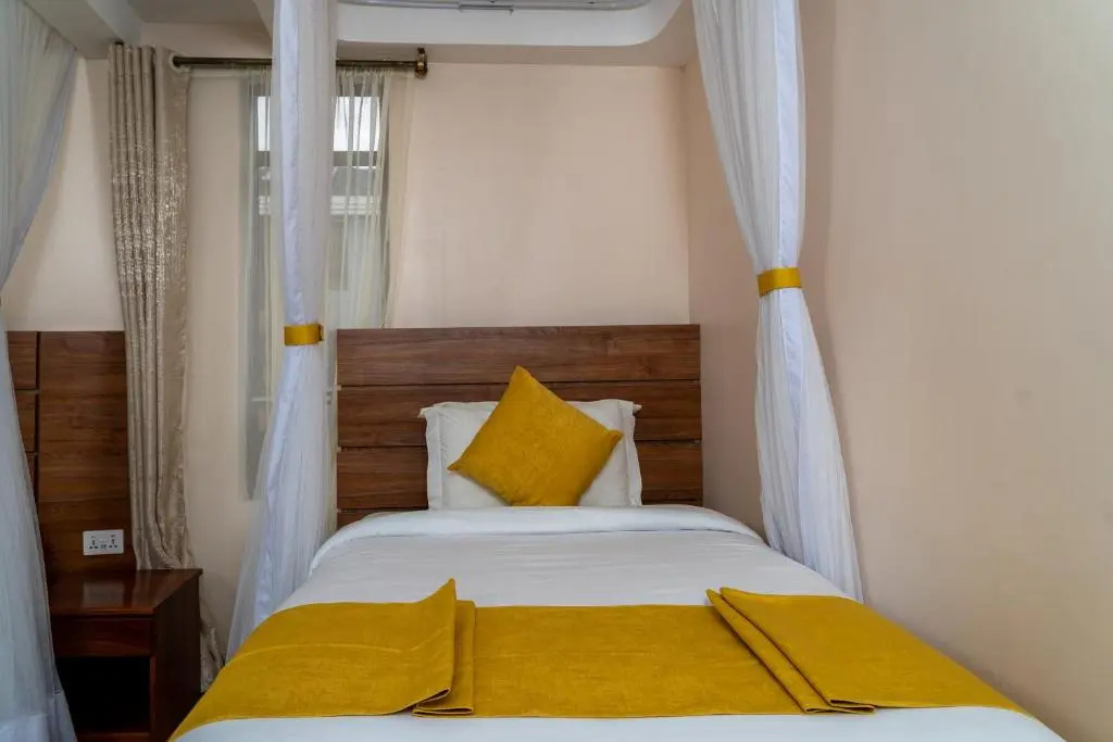 Burchs Resort Naivasha - Chambres