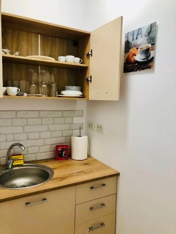 Ultra-Central Modern and Big Apartments in Union Square U41-U44 - фото 2