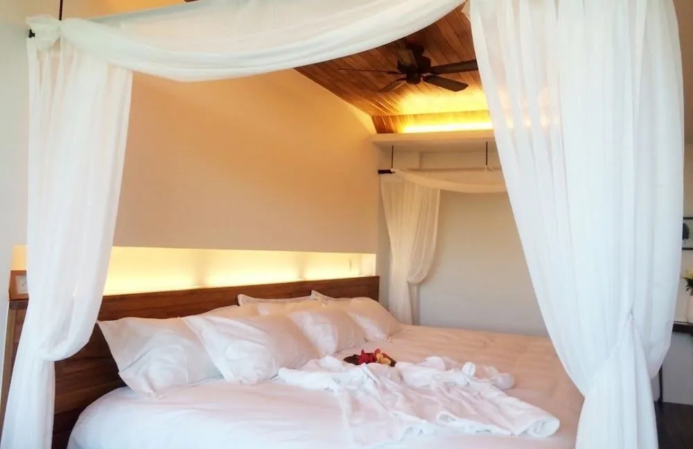 The Seven Stars Resort ISHIGAKI - Général