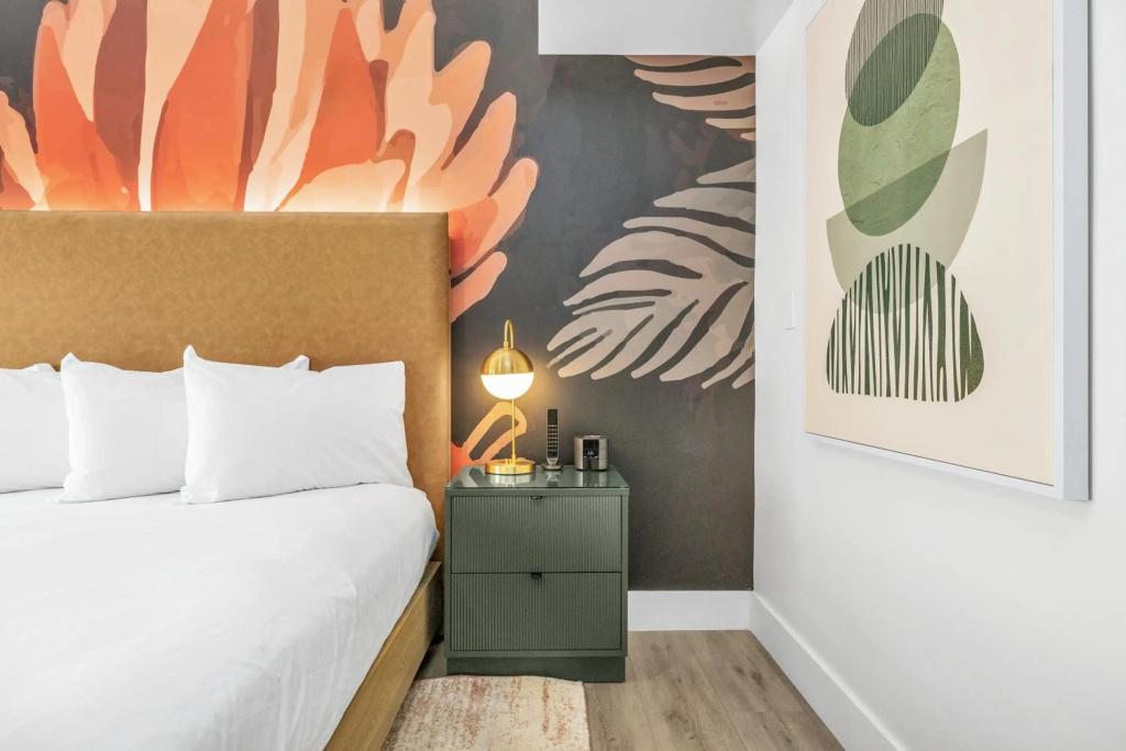 Nob Hill Hotel - Général