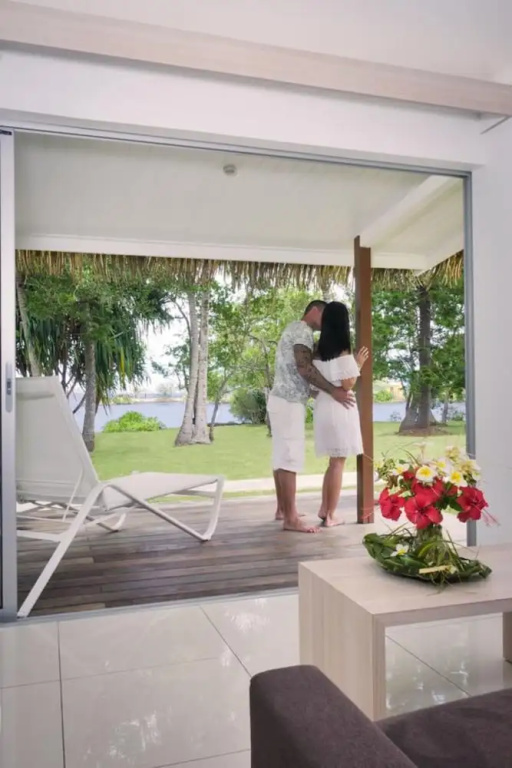 Premium Bungalow