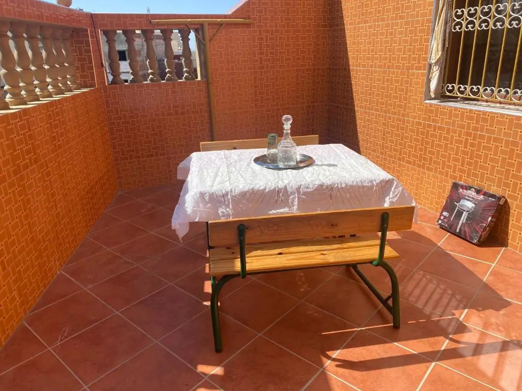 Appartement Tanja Balia