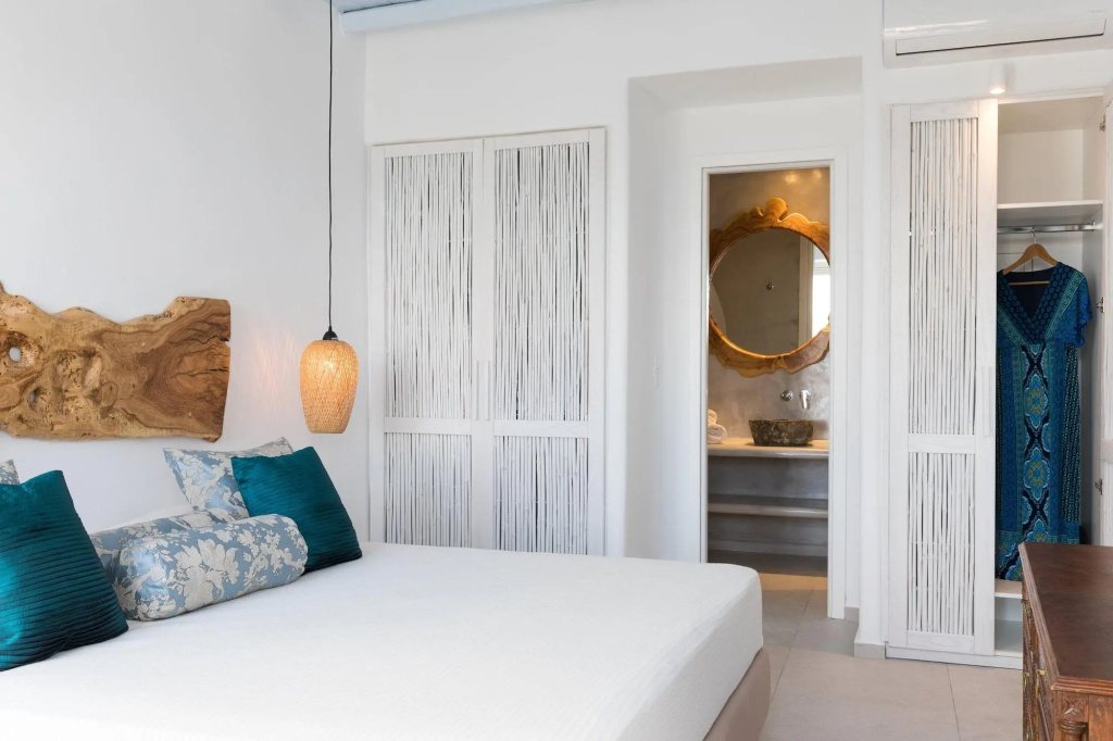 Villa Konstantin Rooms & Suites — 5