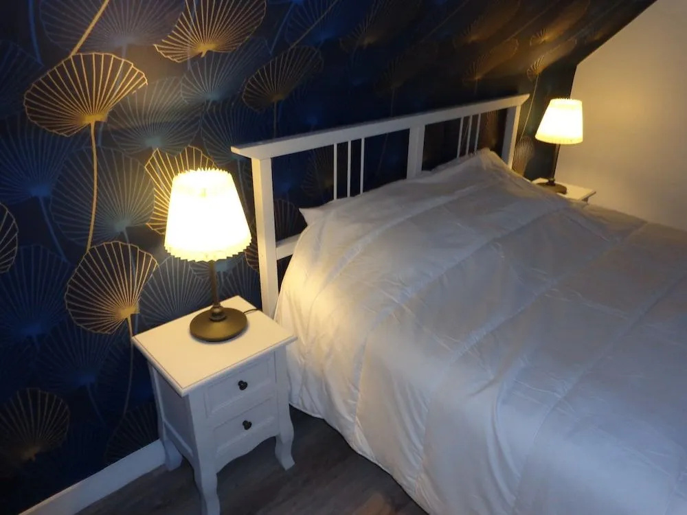 Voir la photo 4 — La CHAMBRE