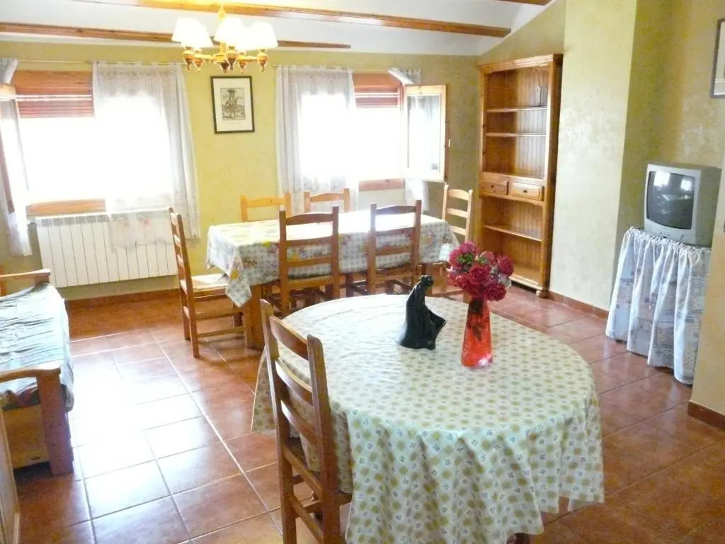 Casa Marcos - Général