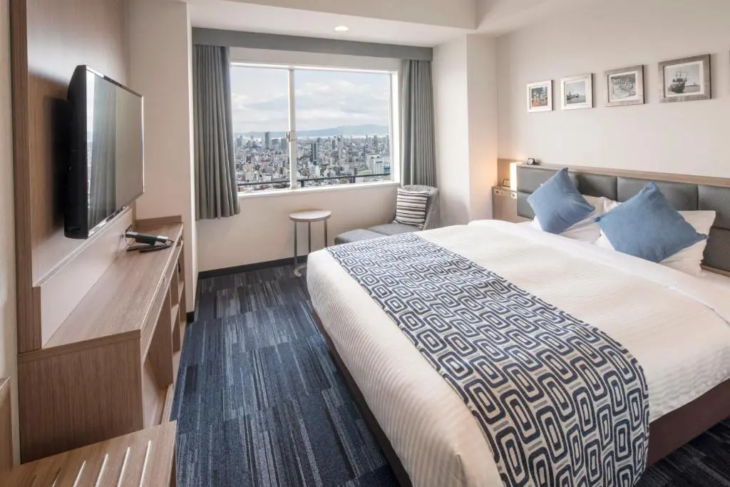 ART HOTEL Osaka Bay Tower 사진 6