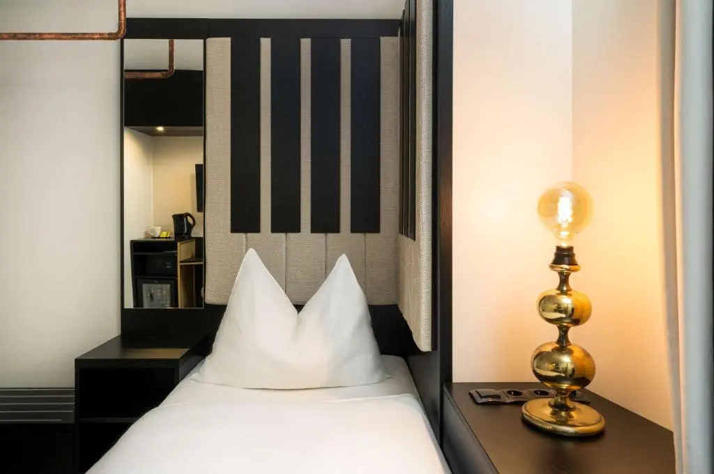 elaya hotel vienna city center, Trademark by Wyndham - Chambres