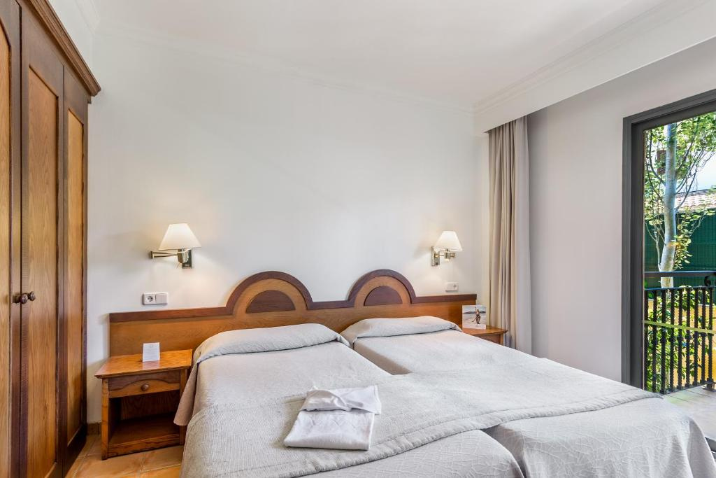 Caprice Vell Marí Hotel & Resort - Chambres
