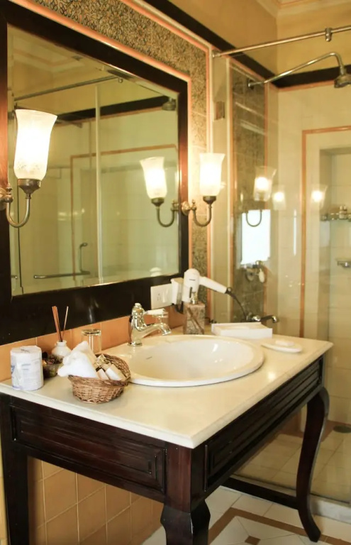 Royal Heritage Haveli - By Leisure Hotels - Chambres