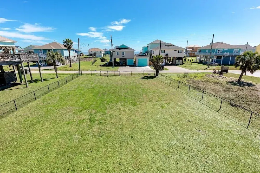 Nauti By Nature 3 Bedroom Home