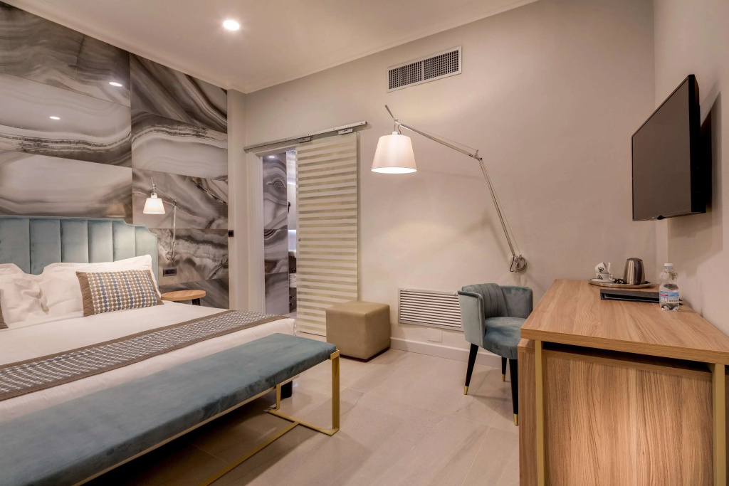 Best Western Plus Royal Superga Hotel - Chambres