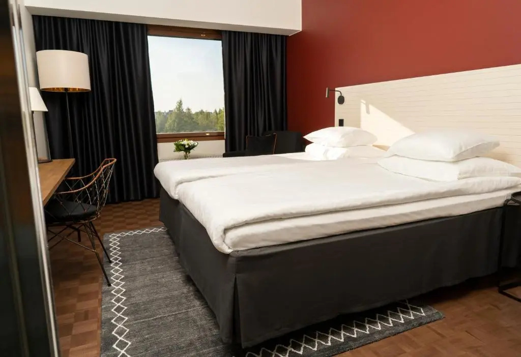 Original Sokos Hotel Kimmel - Chambres