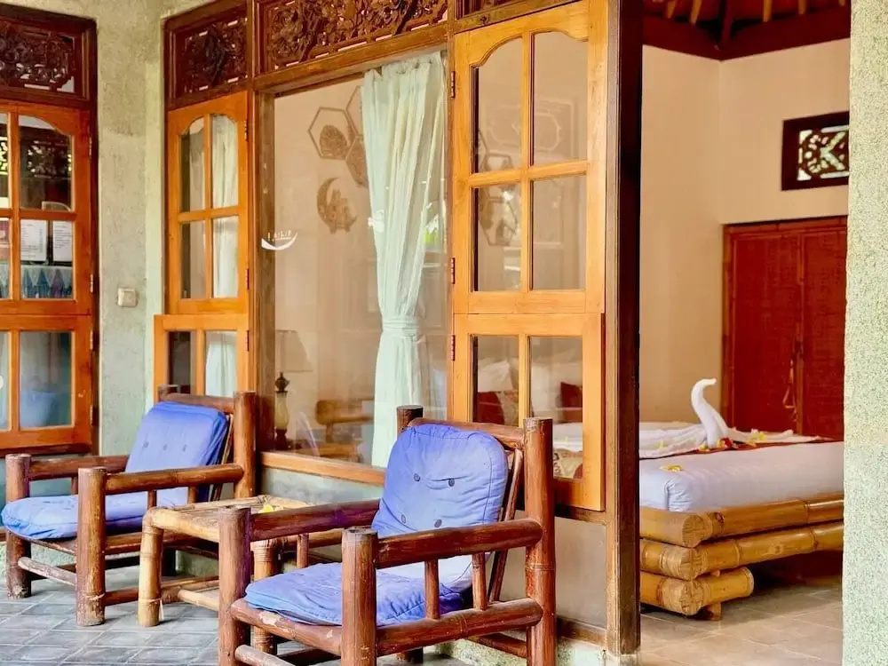 Narafa's Guest House