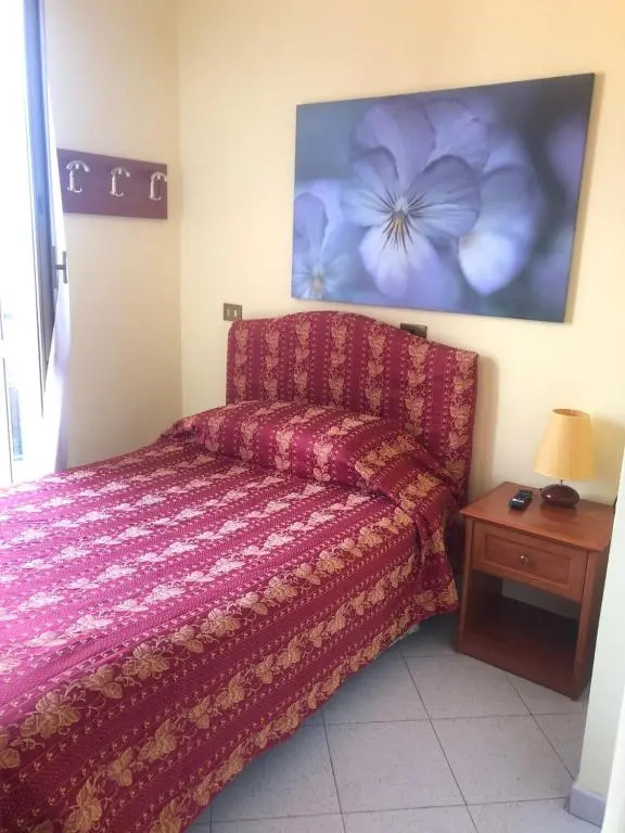 Hotel Miranda - Chambres