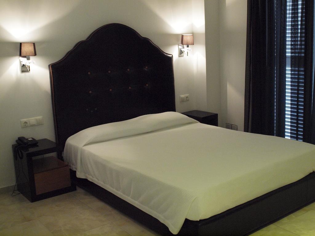 Anais Hotel 