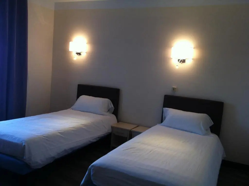 Le Top Du Roulier - Chambres