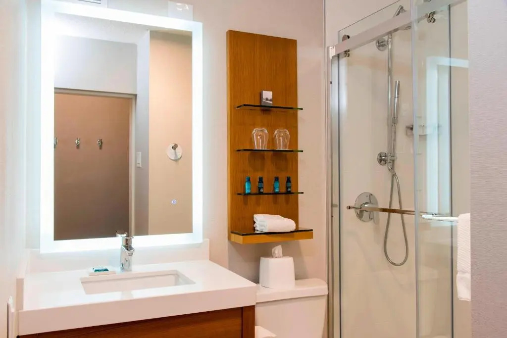 The Center Hotel Grand Rapids Airport - Chambres