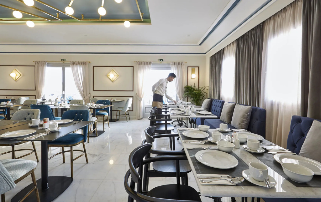 Hotel photo 20