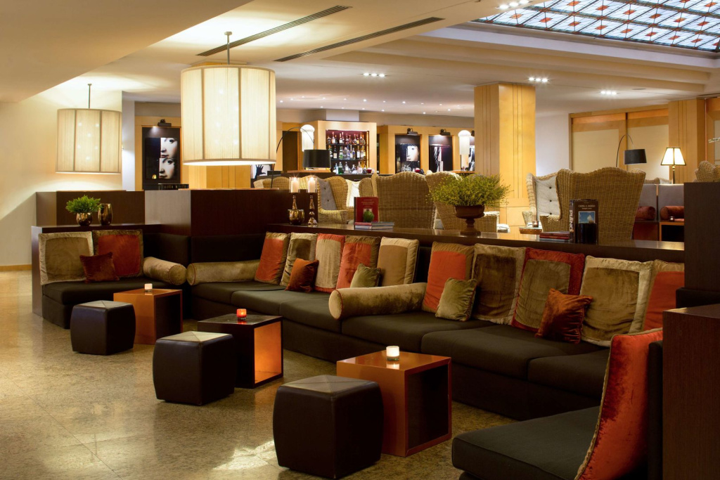 Hotel photo 22