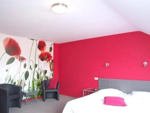 Wellin Hotel - фото 9