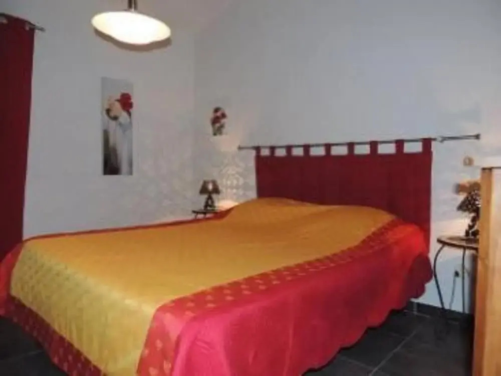 Voir la photo 4 — House in Vaison La Romaine With Heated Pool