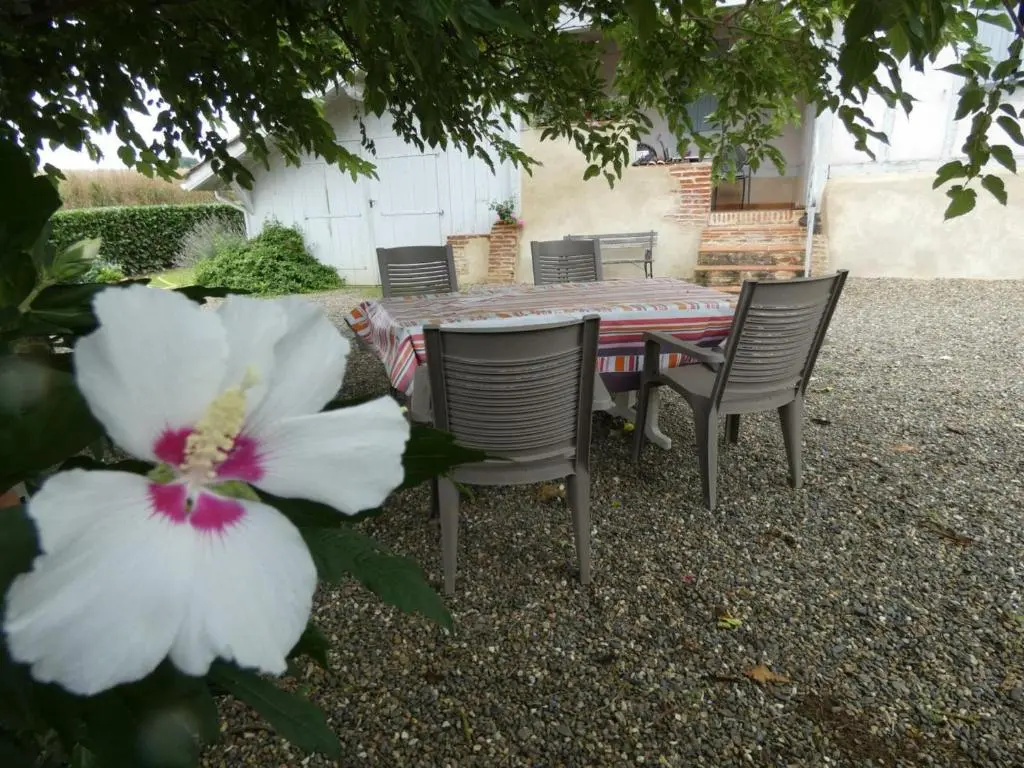 Afficher la photo 8 — Gîte Poyanne, 3 pièces, 4 personnes - FR-1-360-210