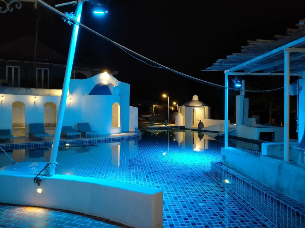The Oia Resort Pai - фото 41