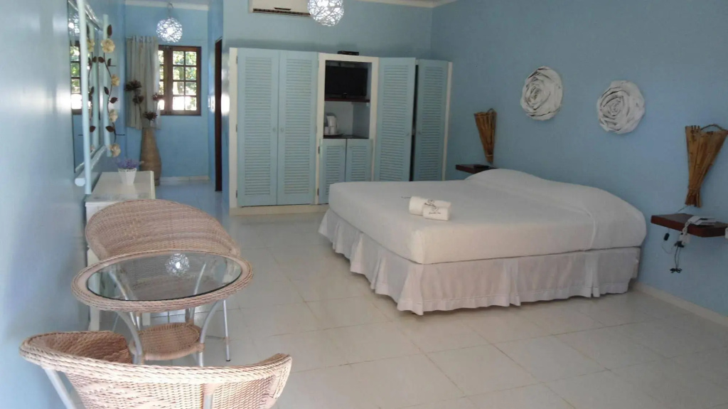 Fiore Resort e Residence - Général