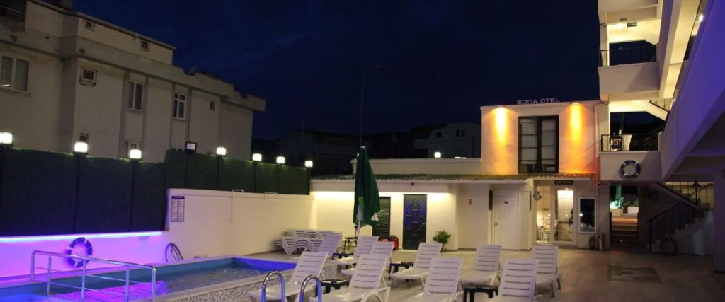 Hotel photo 10
