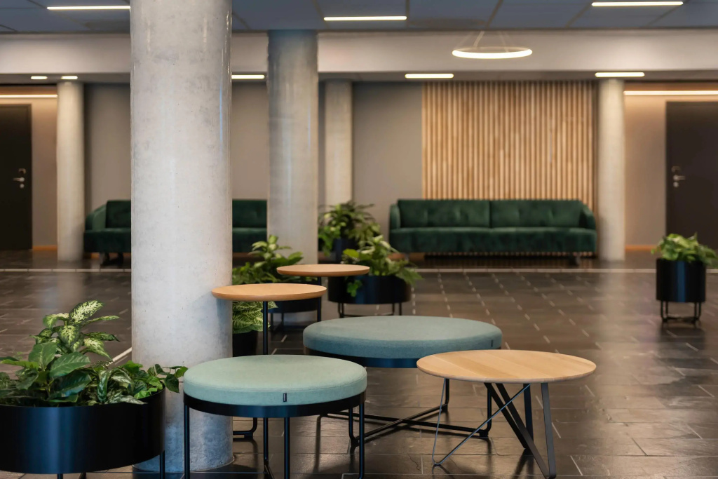 Quality Hotel Sogndal - Général