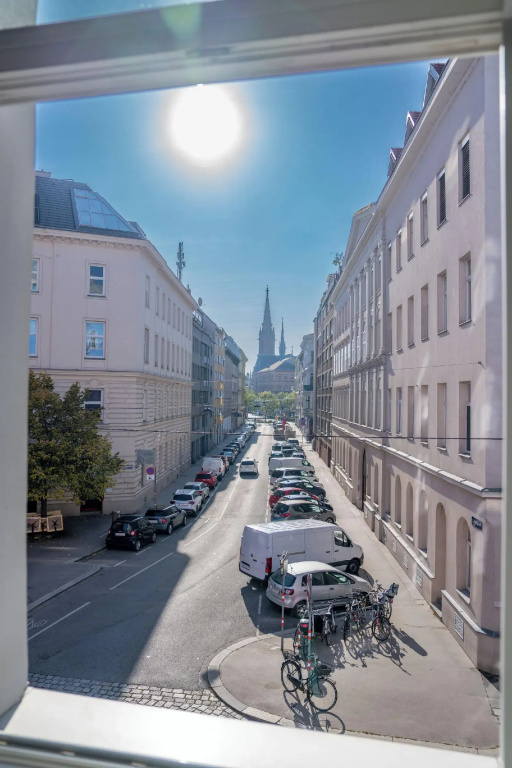Hotel Urania - Général