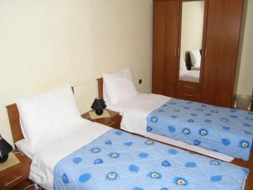 Sport - Chambres