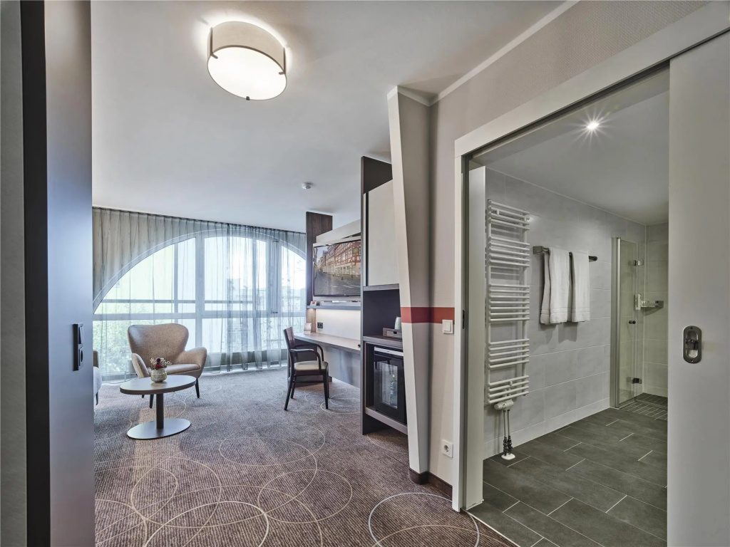 Best Western Hotel Wetzlar - Général