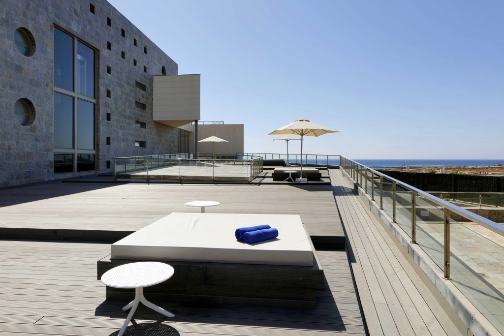 Eurostars Las Salinas - Général