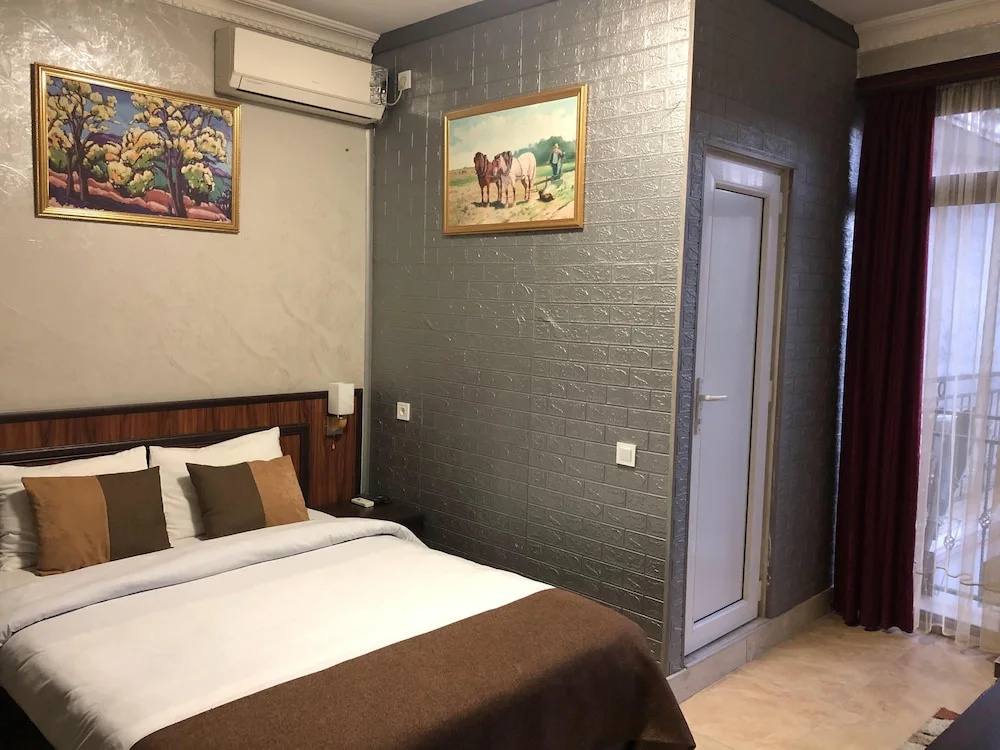 Luxury room
