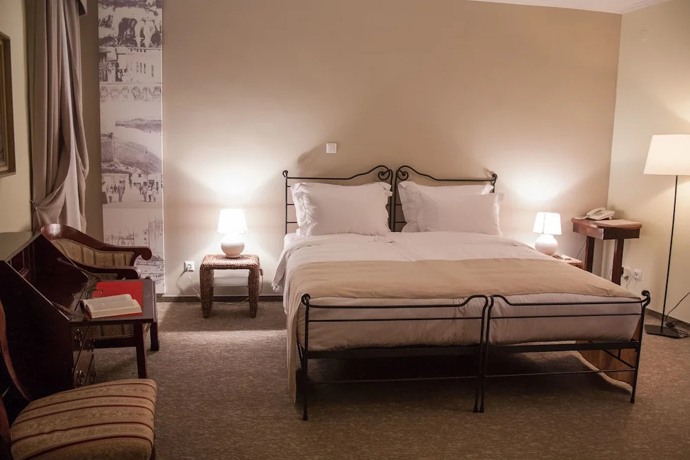 Heritage Angelo d'Oro Hotel - Chambres