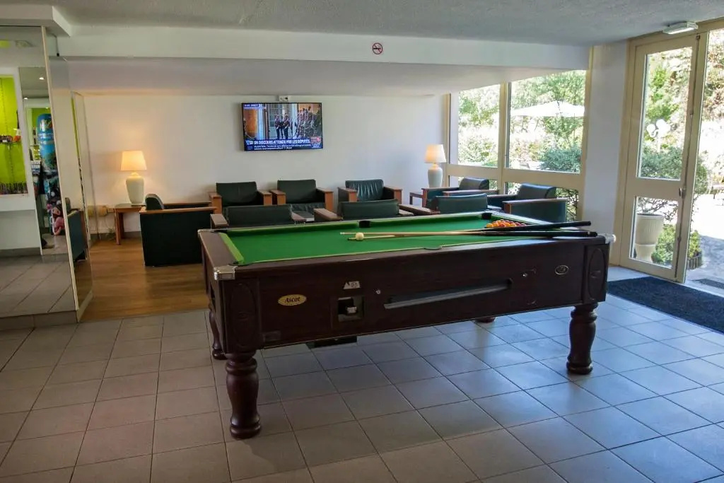 Hotel photo 20