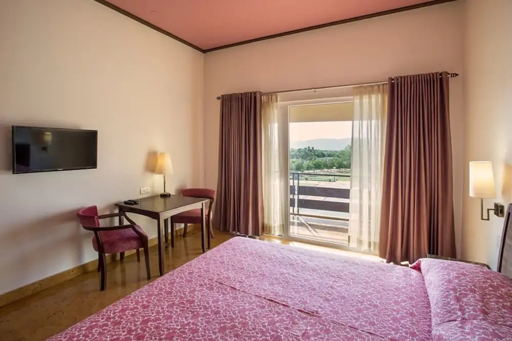 Dera Masuda Luxury Resort Hotel - Chambres