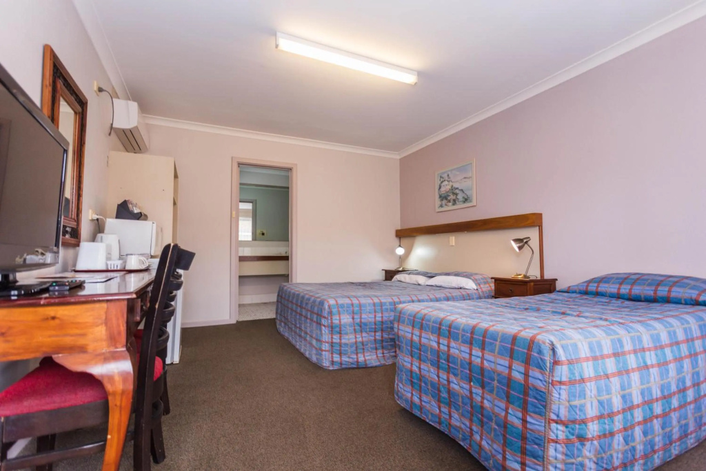 Sleepwell Motel – Bild 4
