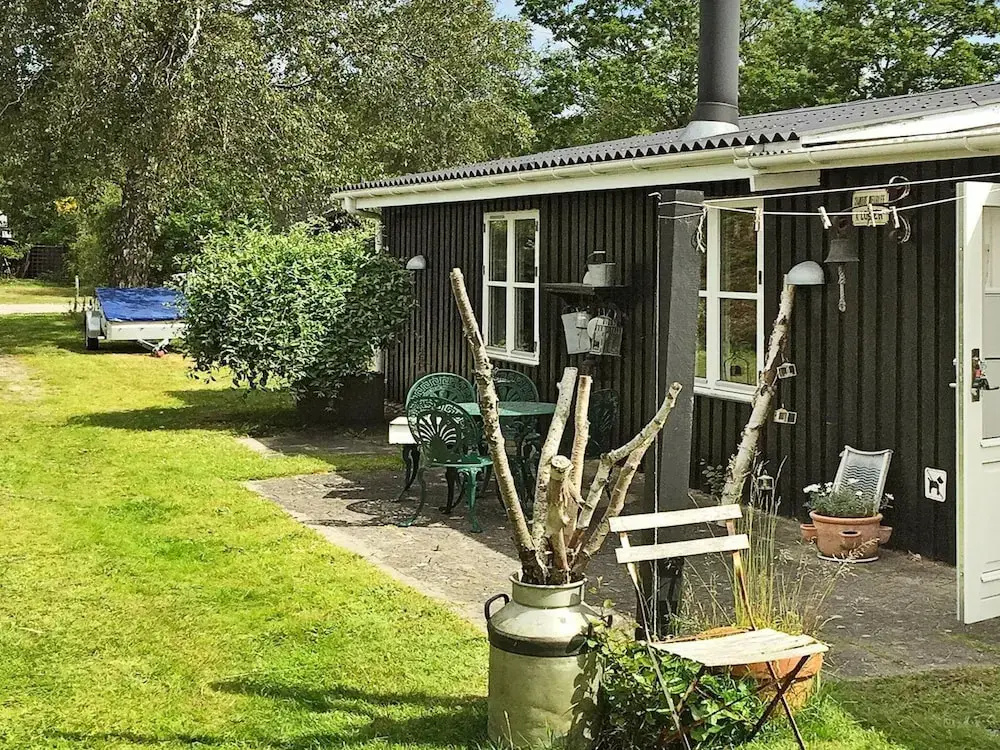 5 Person Holiday Home in Hals
