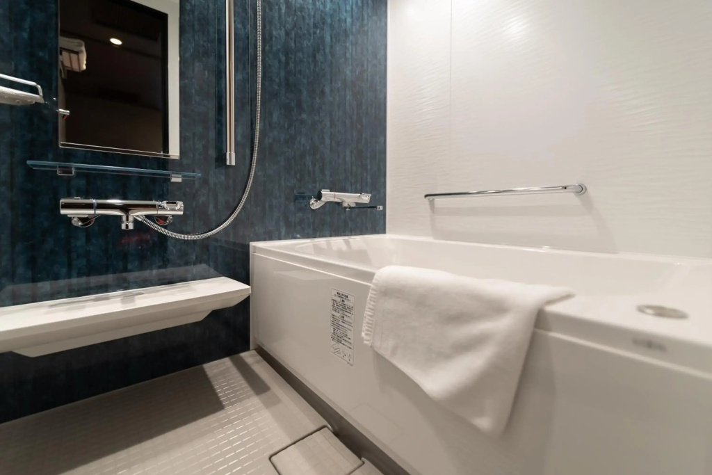 EN HOTEL Hakata - Général