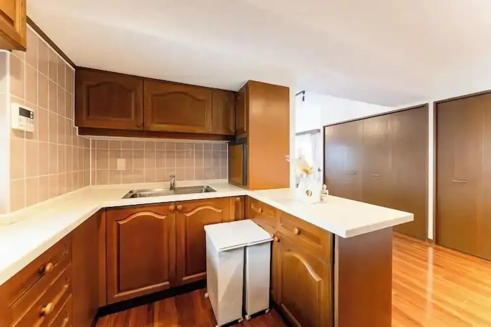 Villa Mitamura 301 사진 21