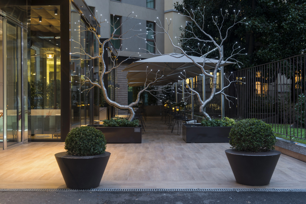 Starhotels E.c.ho.